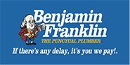 Benjamin Franklin Plumbing